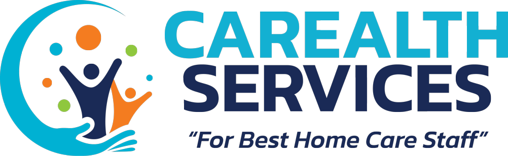 carealth services logo
