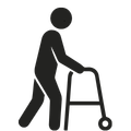 Mobility assistance and exercise help